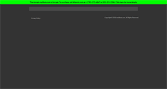 Desktop Screenshot of mailbots.com